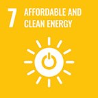 7 AFFORDABLE CLEAN ENERGY
