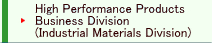 High Quality Products Company (Industrial Materials Division)