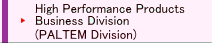 PALTEM Company (PALTEM Division)