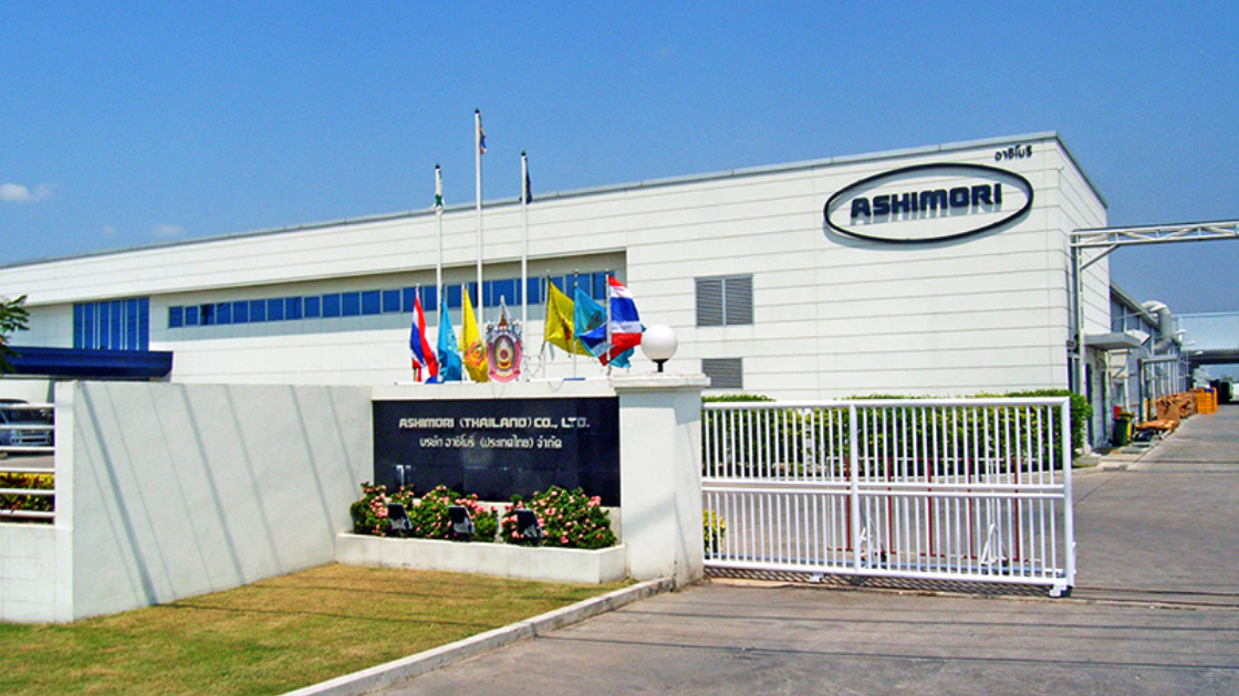 Ashimori Group|About Us|Ashimori Industry Co., Ltd.
