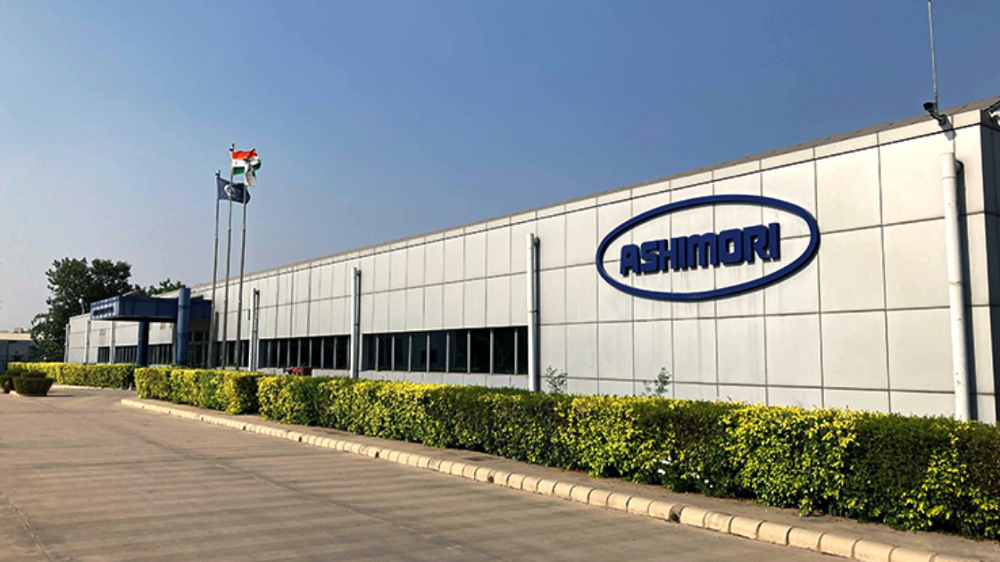 Ashimori Group|About Us|Ashimori Industry Co., Ltd.