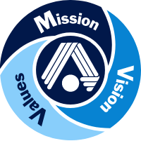 Mission Vision Values