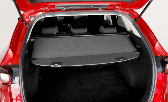 Tonneau Covers