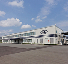Ashimori Industry Yamaguchi Co., Ltd.