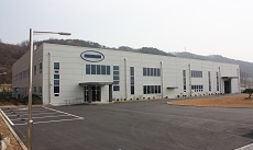 Ashimori Korea Co., Ltd.