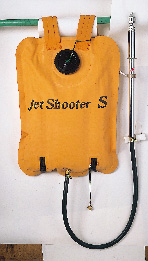 Jet Shooter S