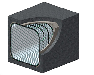 PALTEM Flow-Ring