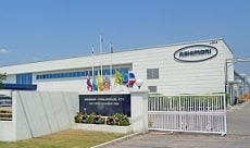 アシモリ・タイランド株式会社