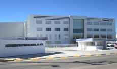 アシモリ・メキシコ株式会社