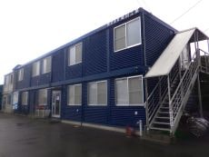 株式会社柴田工業
