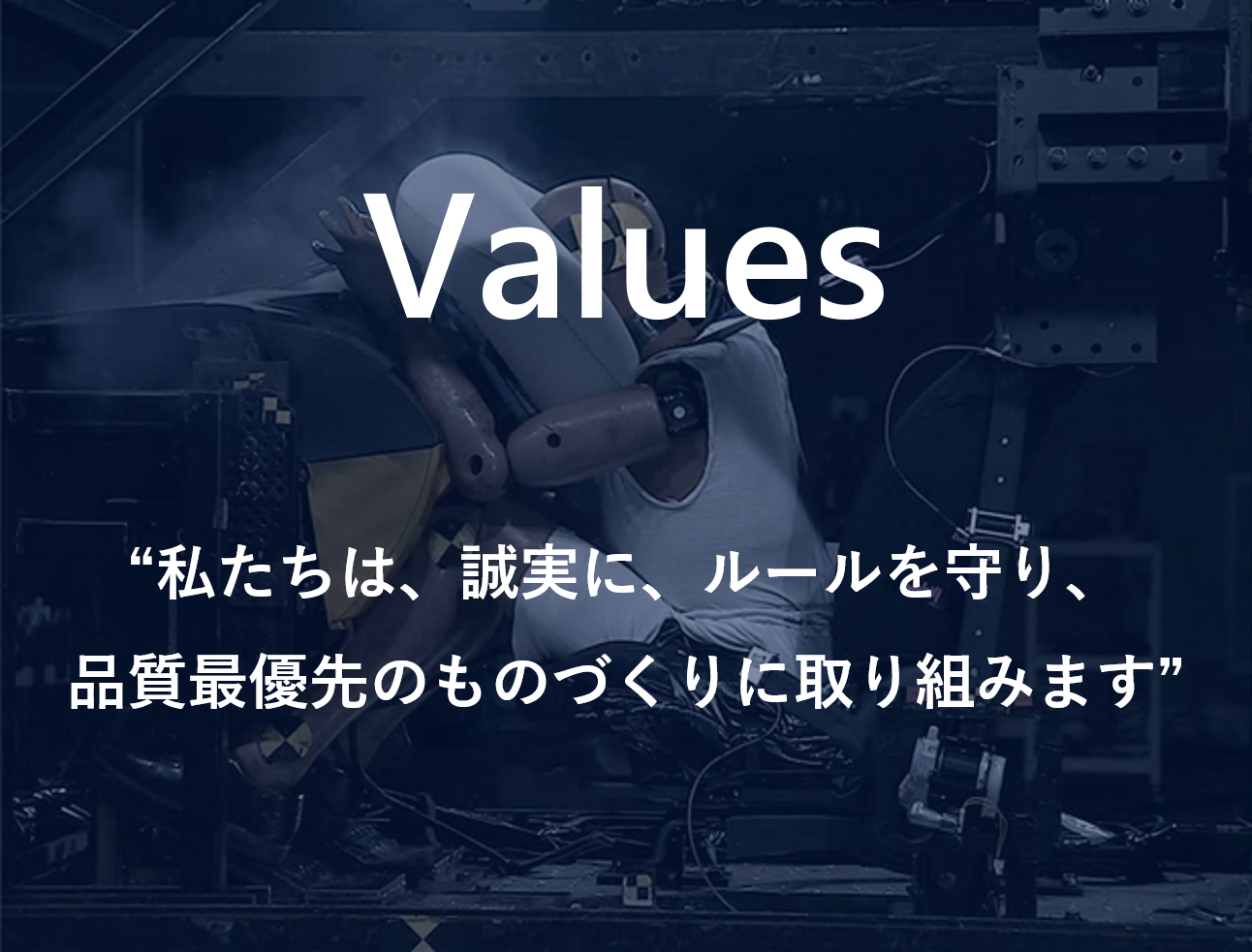 values