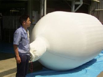 ラージジャケット