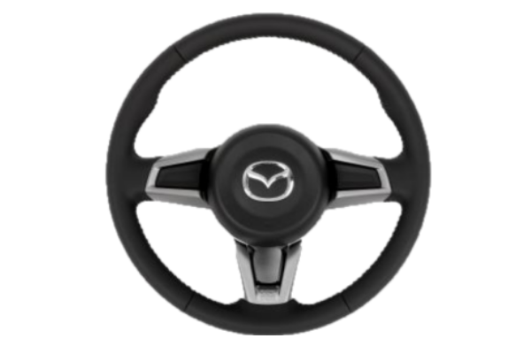 運転席エアバッグ